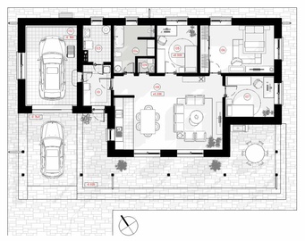 Home project Taja